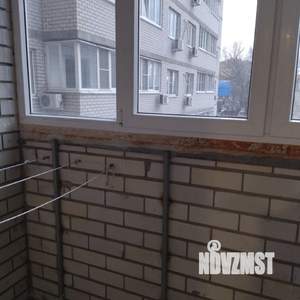 1-к квартира, на длительный срок, 36м2, 4/22 этаж