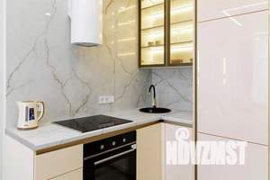 1-к квартира, посуточно, 30м2, 20/24 этаж