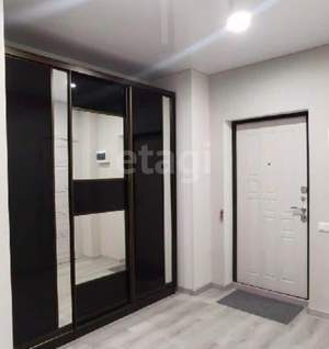 1-к квартира, на длительный срок, 36м2, 25/25 этаж