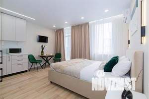 1-к квартира, посуточно, 30м2, 13/26 этаж