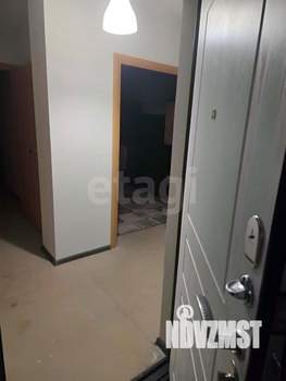 1-к квартира, на длительный срок, 32м2, 4/10 этаж