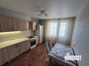 2-к квартира, на длительный срок, 54м2, 9/16 этаж