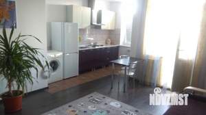 Студия квартира, на длительный срок, 31м2, 5/18 этаж