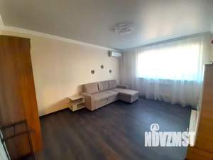 1-к квартира, посуточно, 56м2, 7/10 этаж