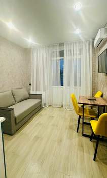 2-к квартира, на длительный срок, 78м2, 20/21 этаж