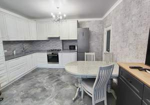 2-к квартира, на длительный срок, 70м2, 21/24 этаж