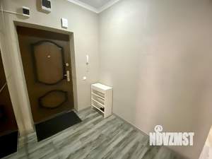 1-к квартира, на длительный срок, 38м2, 19/20 этаж