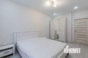 2-к квартира, на длительный срок, 55м2, 13/24 этаж