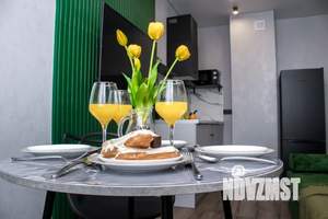 1-к квартира, посуточно, 30м2, 4/19 этаж