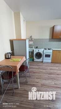 Студия квартира, на длительный срок, 30м2, 10/18 этаж