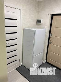 2-к квартира, посуточно, 40м2, 6/16 этаж