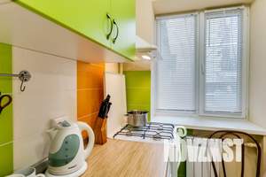 2-к квартира, посуточно, 10м2, 3/5 этаж