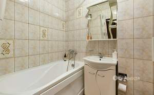 2-к квартира, на длительный срок, 44м2, 1/7 этаж