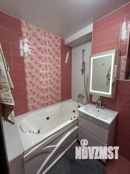 3-к квартира, на длительный срок, 79м2, 11/20 этаж