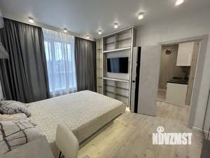 1-к квартира, на длительный срок, 32м2, 7/8 этаж