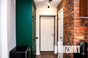 1-к квартира, посуточно, 25м2, 3/5 этаж