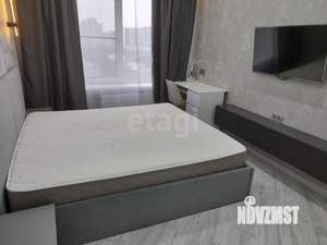 1-к квартира, на длительный срок, 42м2, 9/24 этаж