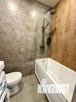 Студия квартира, посуточно, 25м2, 8/26 этаж