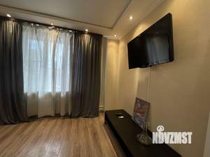 Студия квартира, на длительный срок, 28м2, 1/19 этаж