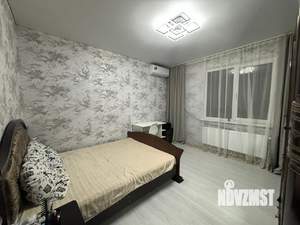 3-к квартира, на длительный срок, 83м2, 12/24 этаж