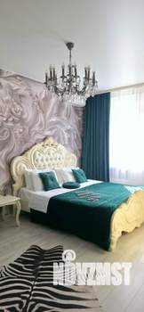 1-к квартира, посуточно, 31м2, 6/20 этаж