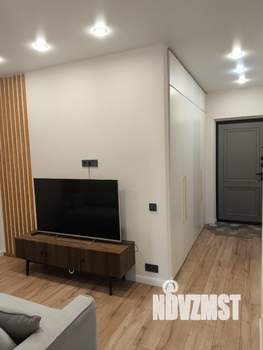 1-к квартира, на длительный срок, 45м2, 14/25 этаж