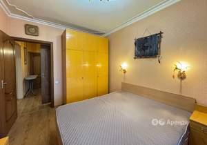 2-к квартира, на длительный срок, 61м2, 7/9 этаж