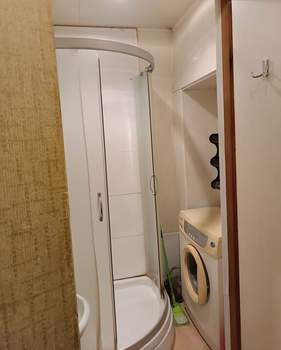 1-к квартира, на длительный срок, 31м2, 1/3 этаж