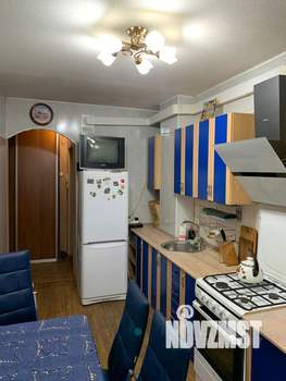 2-к квартира, на длительный срок, 56м2, 3/13 этаж
