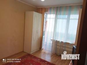 1-к квартира, на длительный срок, 21м2, 6/9 этаж