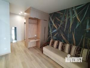 Студия квартира, на длительный срок, 31м2, 24/26 этаж