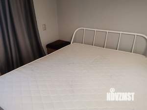1-к квартира, на длительный срок, 45м2, 4/5 этаж