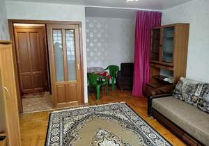 1-к квартира, на длительный срок, 38м2, 4/9 этаж