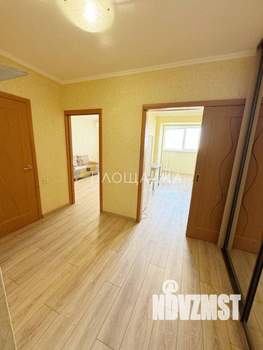 1-к квартира, на длительный срок, 40м2, 9/14 этаж