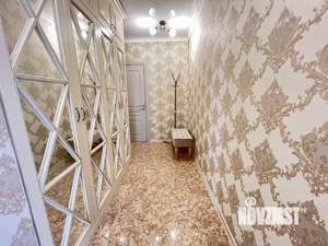 2-к квартира, на длительный срок, 65м2, 21/22 этаж