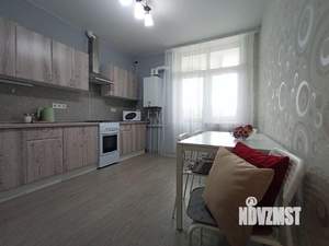 2-к квартира, посуточно, 55м2, 1/1 этаж