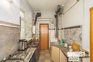 2-к квартира, на длительный срок, 40м2, 1/1 этаж
