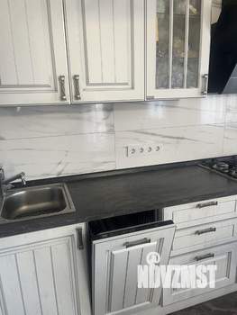 2-к квартира, на длительный срок, 83м2, 4/10 этаж