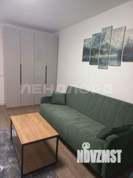 2-к квартира, на длительный срок, 52м2, 9/10 этаж