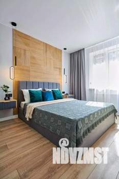 2-к квартира, посуточно, 49м2, 1/1 этаж