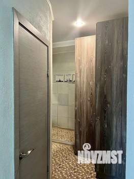 2-к квартира, на длительный срок, 33м2, 5/5 этаж