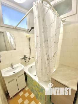 2-к квартира, на длительный срок, 46м2, 1/9 этаж