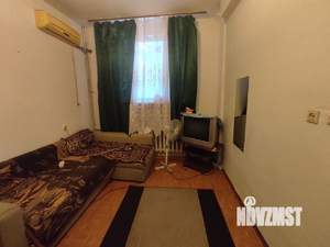 1-к квартира, на длительный срок, 38м2, 1/3 этаж