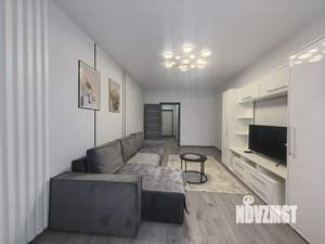 3-к квартира, на длительный срок, 82м2, 5/23 этаж