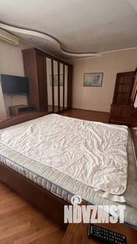 2-к квартира, на длительный срок, 100м2, 10/17 этаж