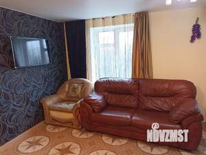 2-к квартира, посуточно, 42м2, 3/10 этаж