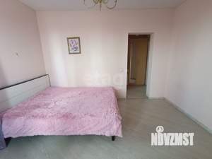 2-к квартира, на длительный срок, 54м2, 11/16 этаж