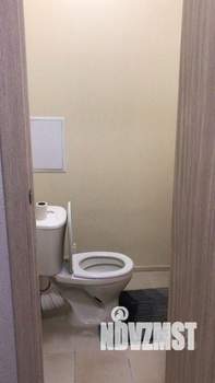 2-к квартира, посуточно, 55м2, 1/1 этаж