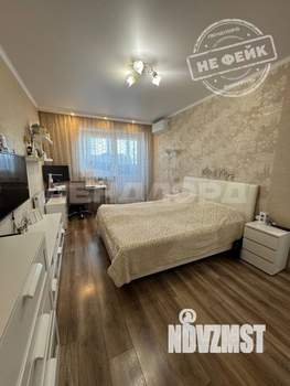 1-к квартира, на длительный срок, 36м2, 6/12 этаж