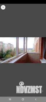 2-к квартира, на длительный срок, 47м2, 4/24 этаж